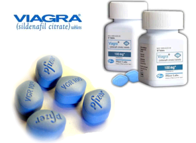 лучшие средства для потенции - виагра