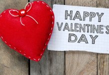 Идеи подарков на День святого Валентина мужчинам и женщинам