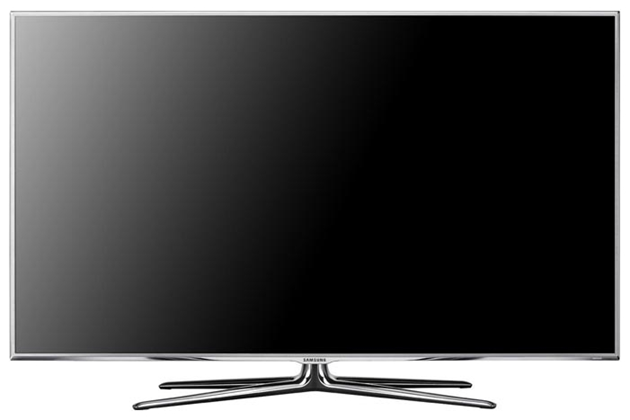лучший ЖК телевизор Samsung UE55D8000