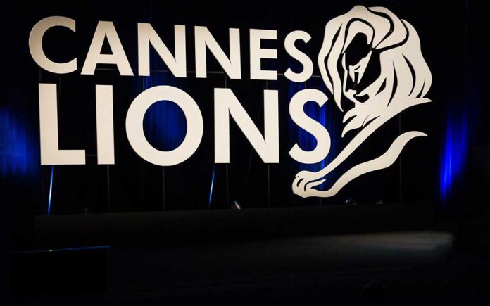 Cannes Lion