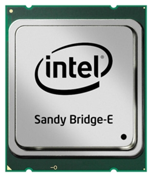 Самый производительный ПК процессор 2013