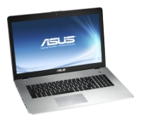 ASUS N76VB