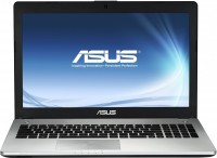 ASUS N56VZ
