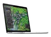 Apple MacBook Pro 15 with Retina display Early 2013