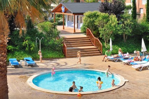 Aqua Hotel Bella Playa