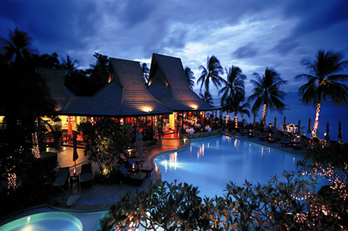 Bo Phut Resort & SPA