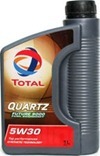 Total Quartz 9000 