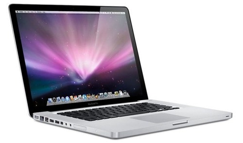 Macbook Pro 13 - Retina