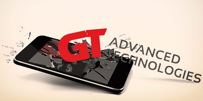 GT Advanced