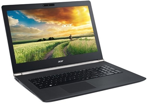 Ноутбук Acer Aspire V13