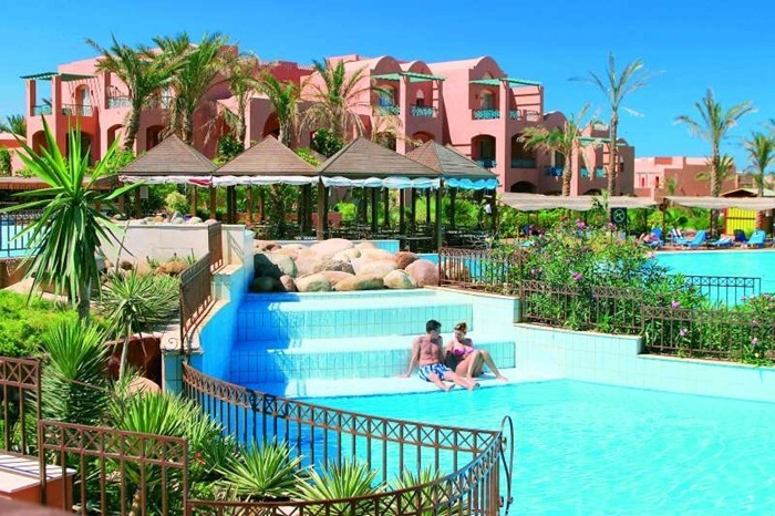 Club Magic Life Sharm El Sheikh Imperial