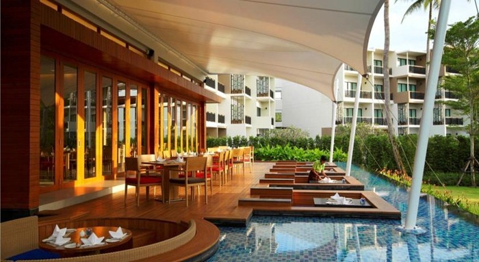 Holiday Inn Resort Phuket Mai Khao Beach 