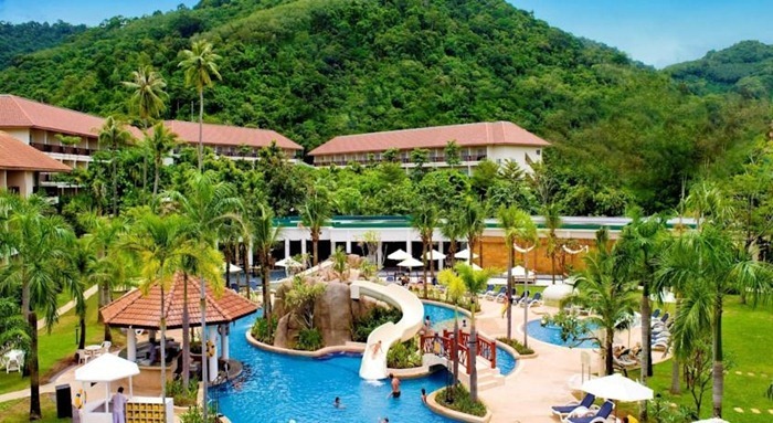 Centara Karon Resort Phuket 