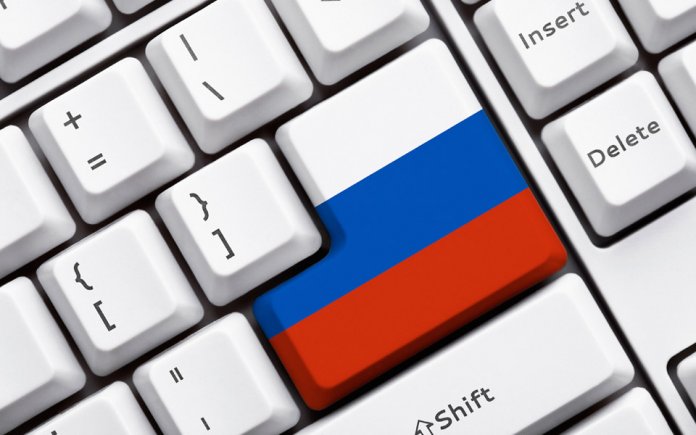 Интернет-компании России