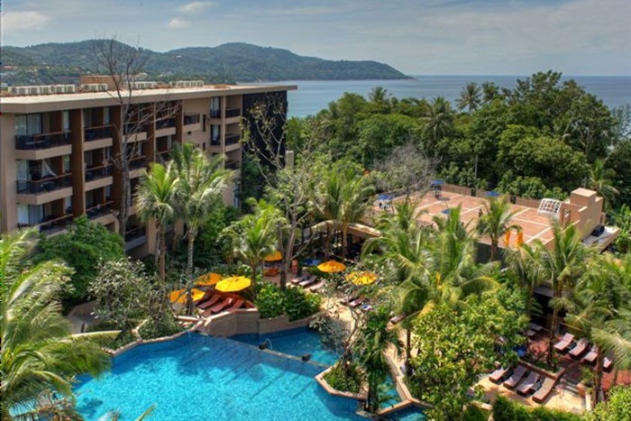 Avista Resort & Spa 
