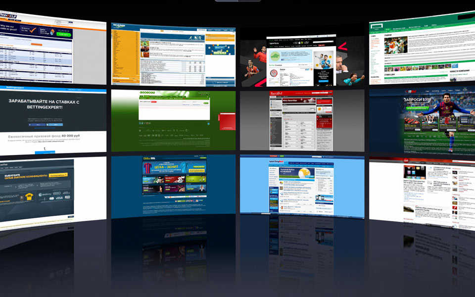 Рейтинг букмекеров – лучшие букмекеры России 2015