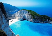 Обзор самых популярных курортов Греции