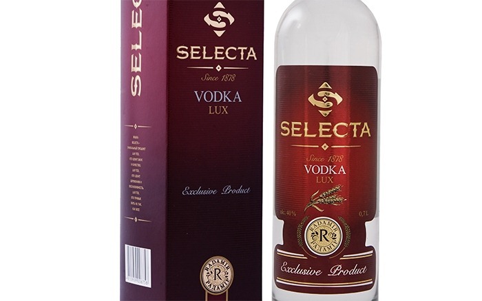 Selecta Lux