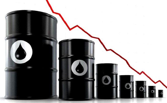 Цены на нефть