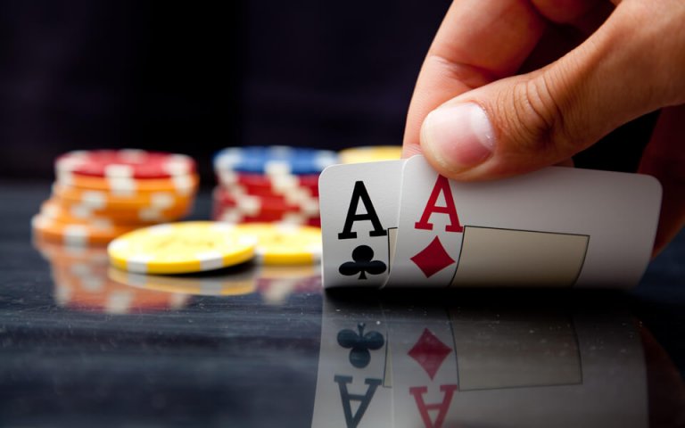 разрешен онлайн покер страны