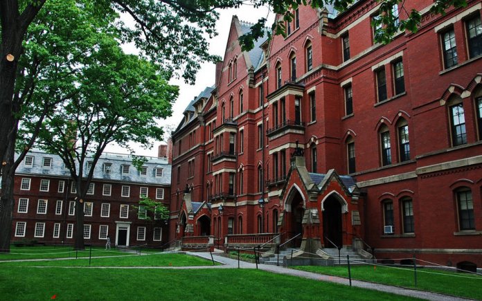 harvard