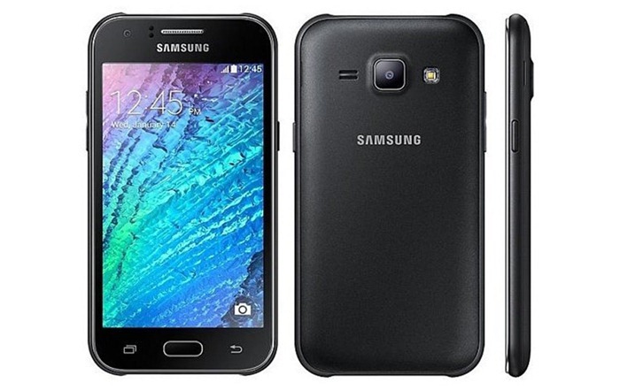  Samsung Galaxy J1 Mini SM-J105H
