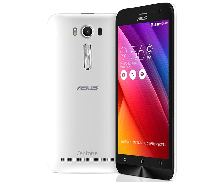 ASUS ZenFone 2 Laser 8Gb