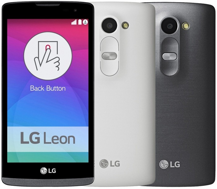  LG Leon H324