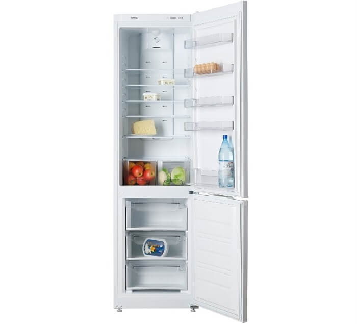 Фото холодильника