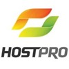 HostPro лого