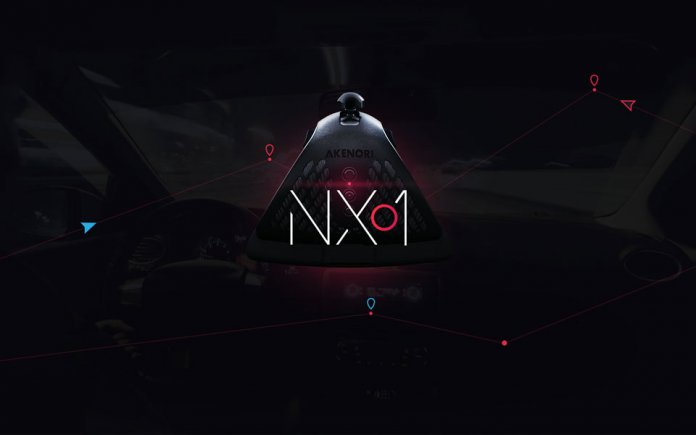 Akenori NX01 review
