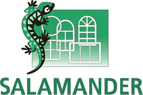 Salamander лого