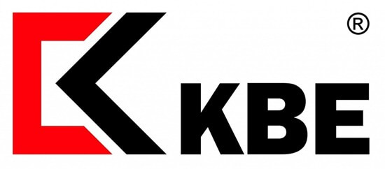 KBE лого