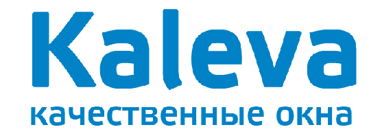 Kaleva лого