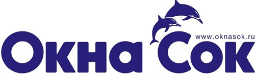 Окна Сок лого