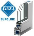 Профиль VEKA Euroline