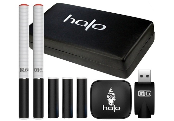 Halo G6 Starter Kit