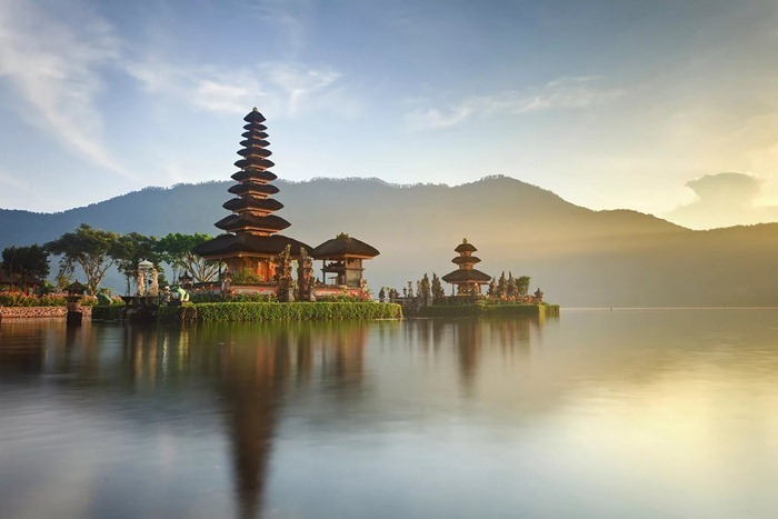 Ендонезия