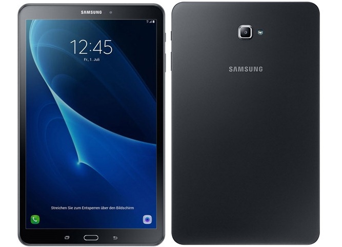 Samsung Galaxy Tab A 10.1 – лучший планшет 10 дюймов