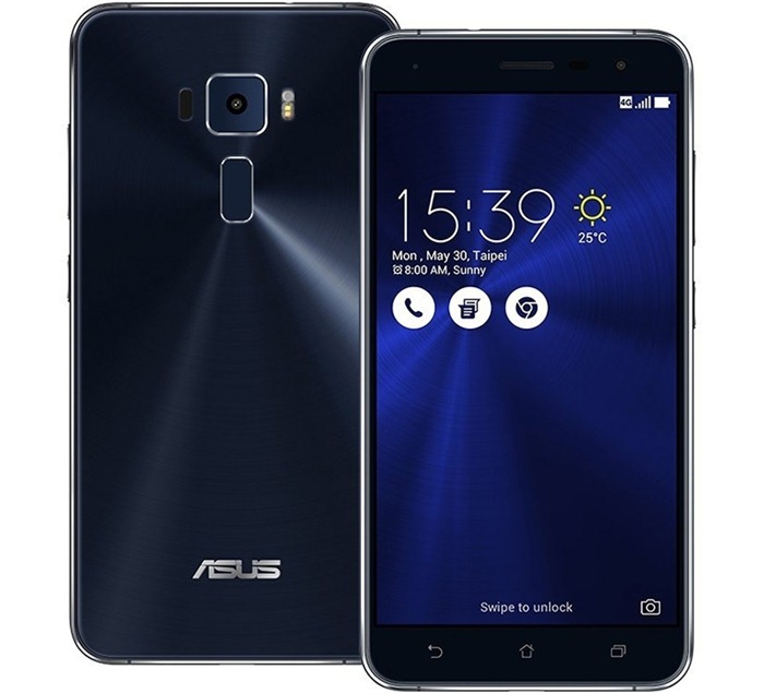 ASUS ZenFone 3 ZE520KL 32Gb