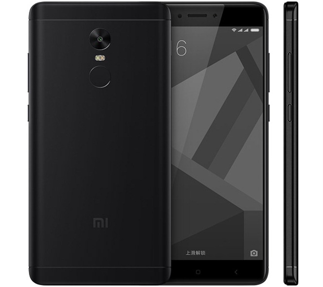Xiaomi Redmi 4X 32Gb 