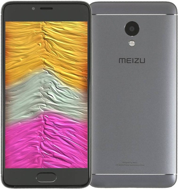 Meizu M5s 32Gb 