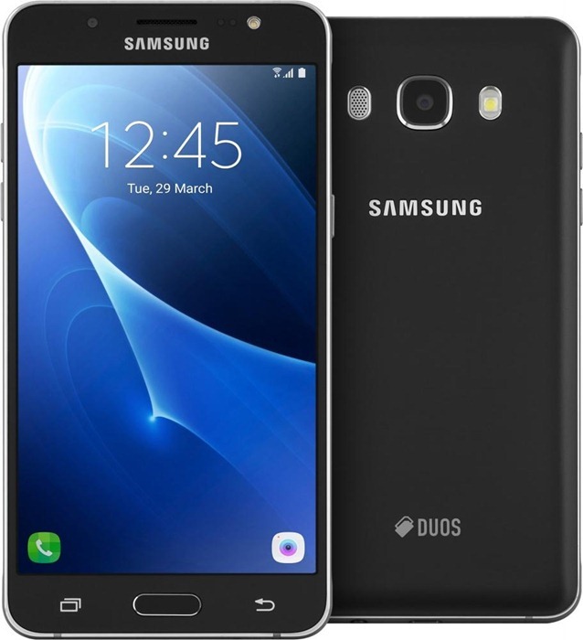 Samsung Galaxy J5 (2016) SM-J510F/DS