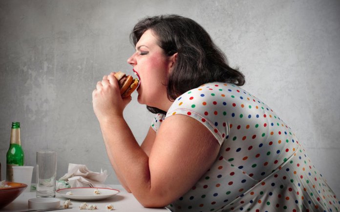 5 самых больших мифов об ожирении
