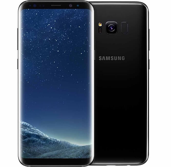 Samsung Galaxy S8