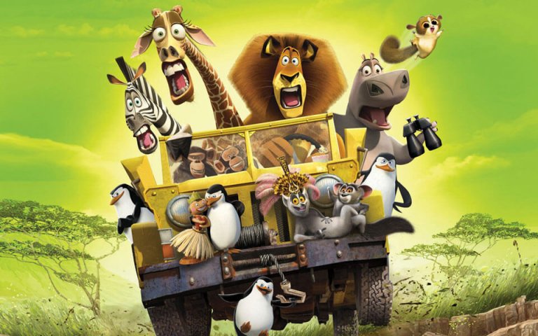 Самые ожидаемые мультфильмы 2018 года, список