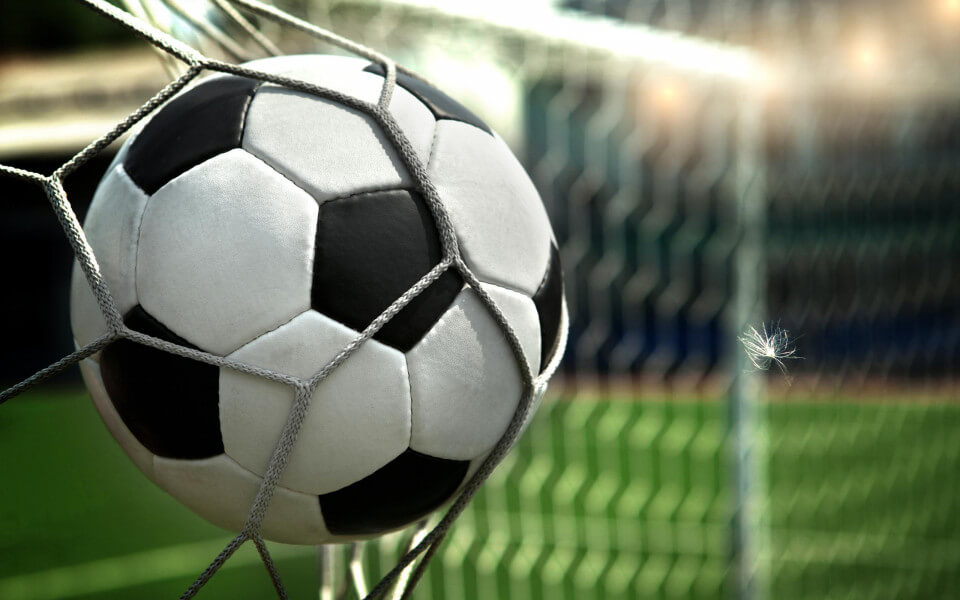 football