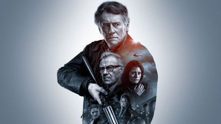 Лучшие фильмы 20172018 года, список рейтинг