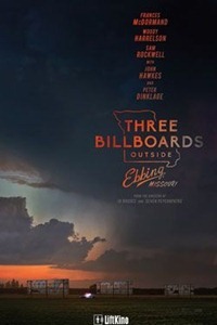 Три билборда на границе Эббинга, Миссури (2018)
