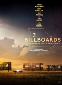 Лучшая женская роль - «Три билборда на границе Эббинга, Миссури»